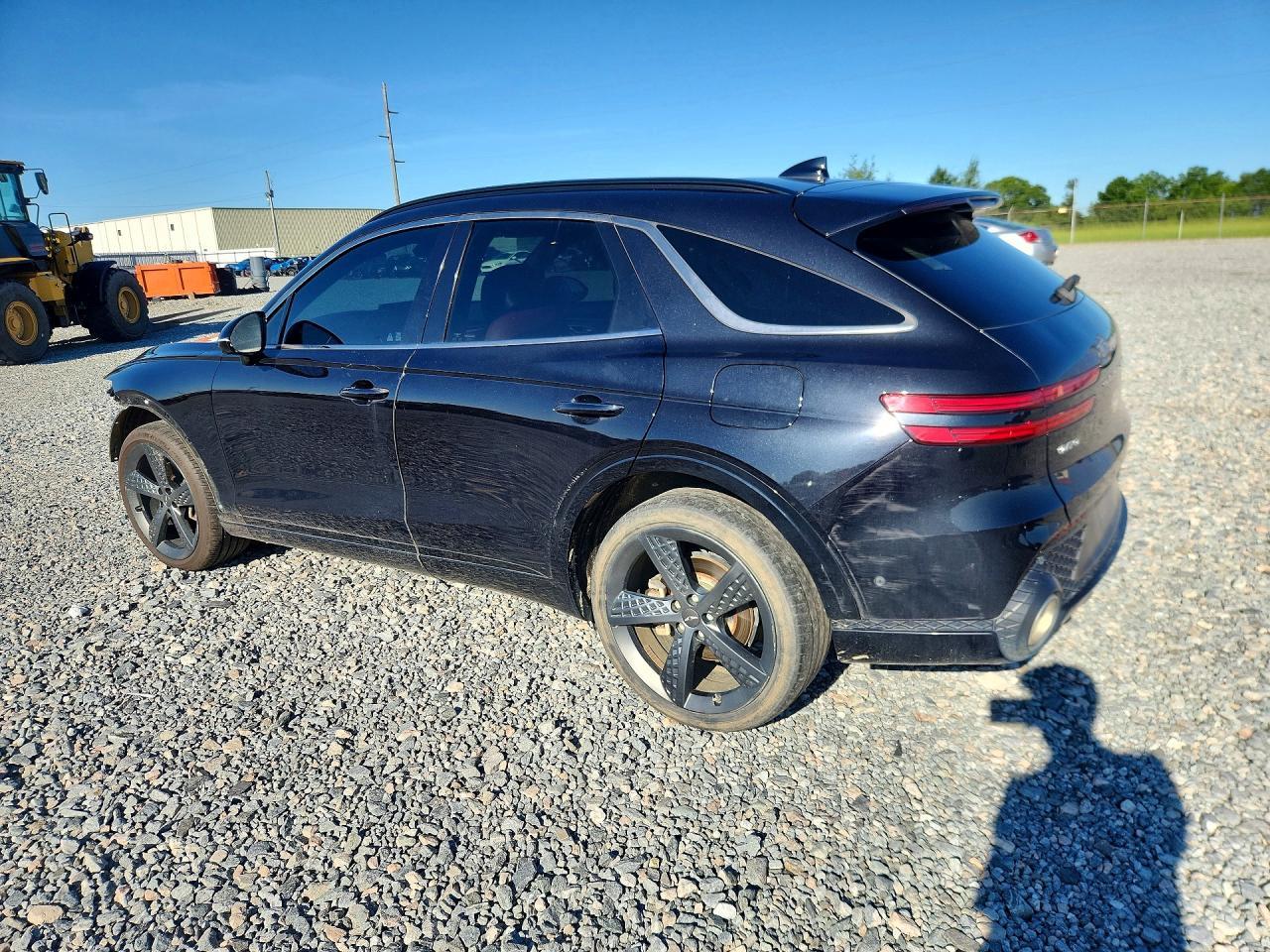 2022 GENESIS GV70