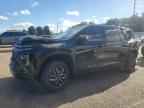 2024 CHEVROLET TRAVERSE