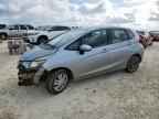 2017 HONDA FIT