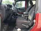 2013 JEEP WRANGLER