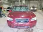 2008 HYUNDAI SONATA