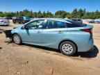 2021 TOYOTA PRIUS