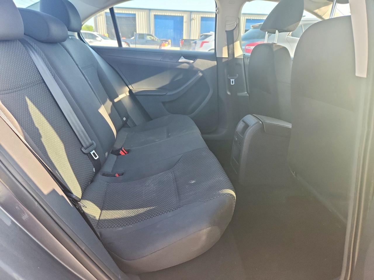 2014 VOLKSWAGEN JETTA