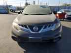 2012 NISSAN MURANO