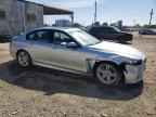 2016 BMW 5 series