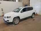 2015 JEEP Compass