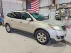 2013 CHEVROLET TRAVERSE