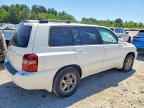 2006 TOYOTA HIGHLANDER