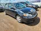 2007 TOYOTA COROLLA