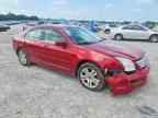 2008 FORD FUSION