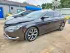 2016 CHRYSLER 200