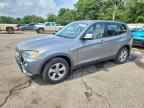 2012 BMW X3