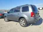 2011 HONDA PILOT