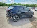 2018 NISSAN KICKS