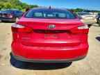 2014 KIA FORTE