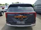 2025 KIA Carnival