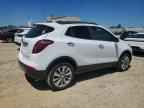 2017 BUICK ENCORE