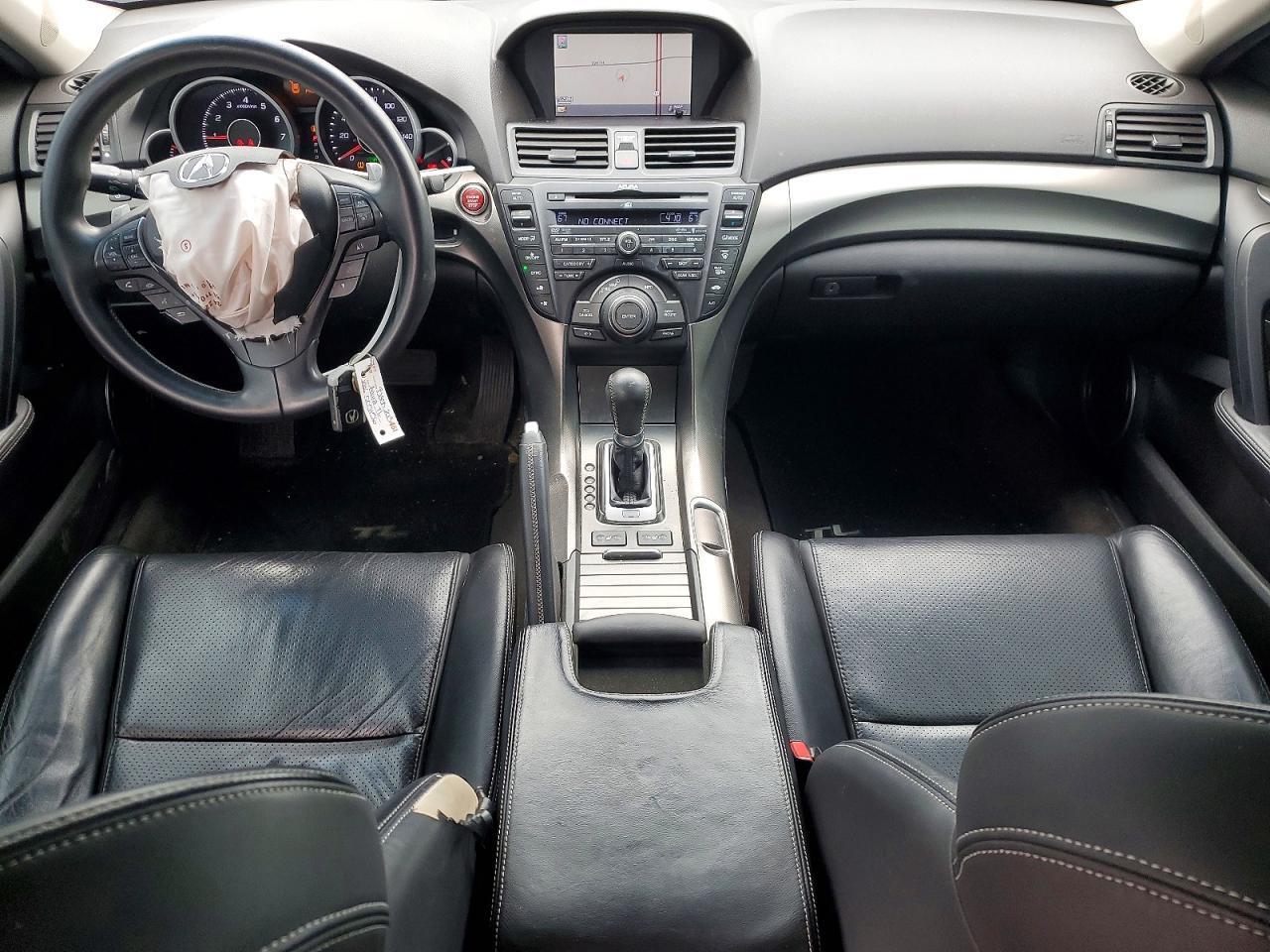 2013 ACURA TL