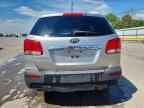 2013 KIA SORENTO