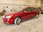 2011 BUICK LACROSSE