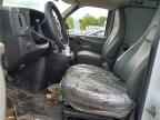 2012 CHEVROLET EXPRESS 2500
