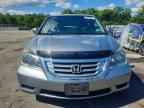 2008 HONDA ODYSSEY