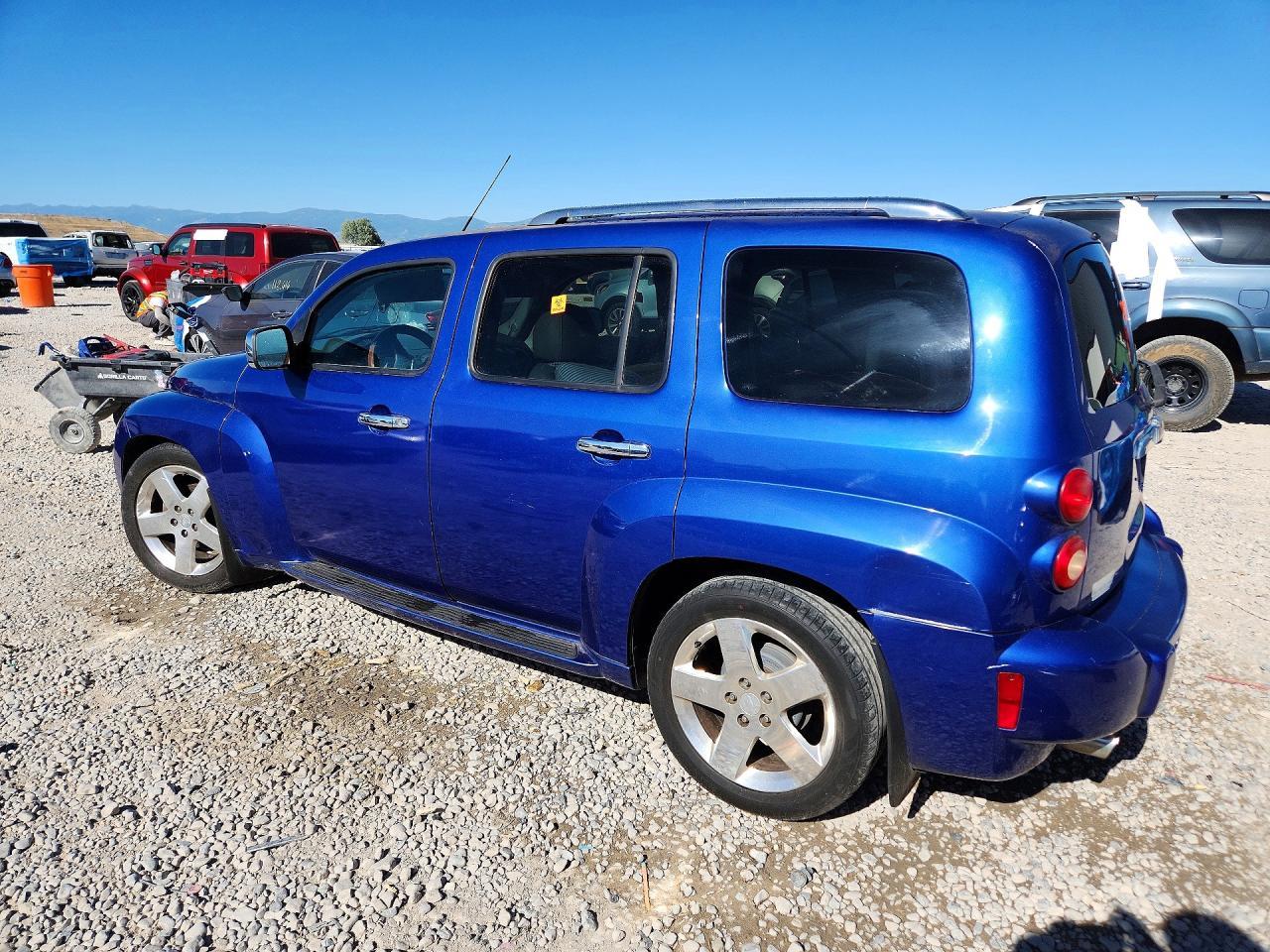 2006 CHEVROLET HHR