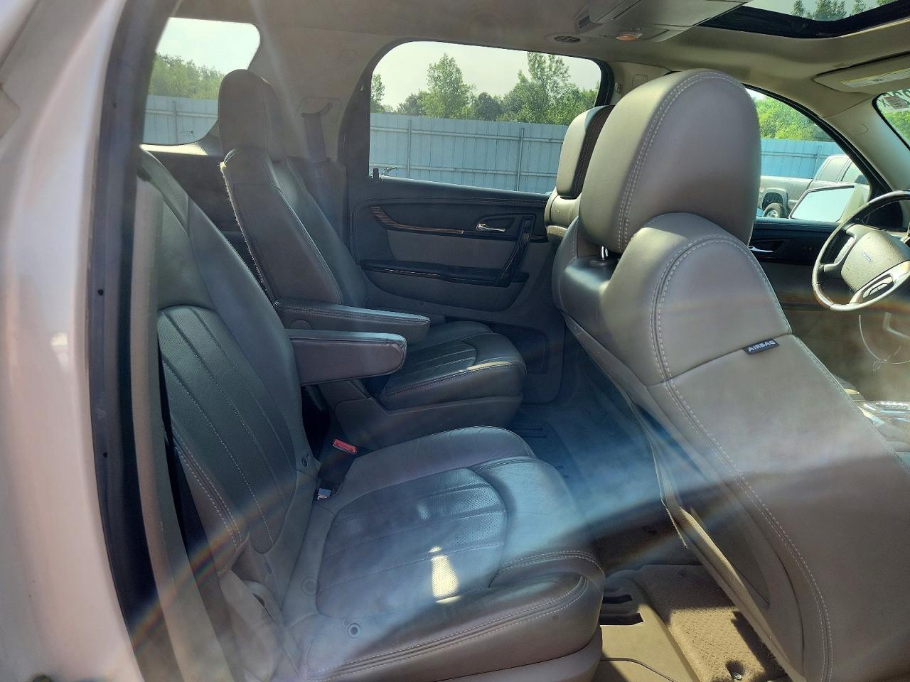 2013 GMC ACADIA