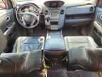 2013 HONDA PILOT