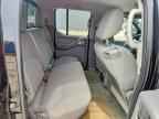 2014 NISSAN Frontier