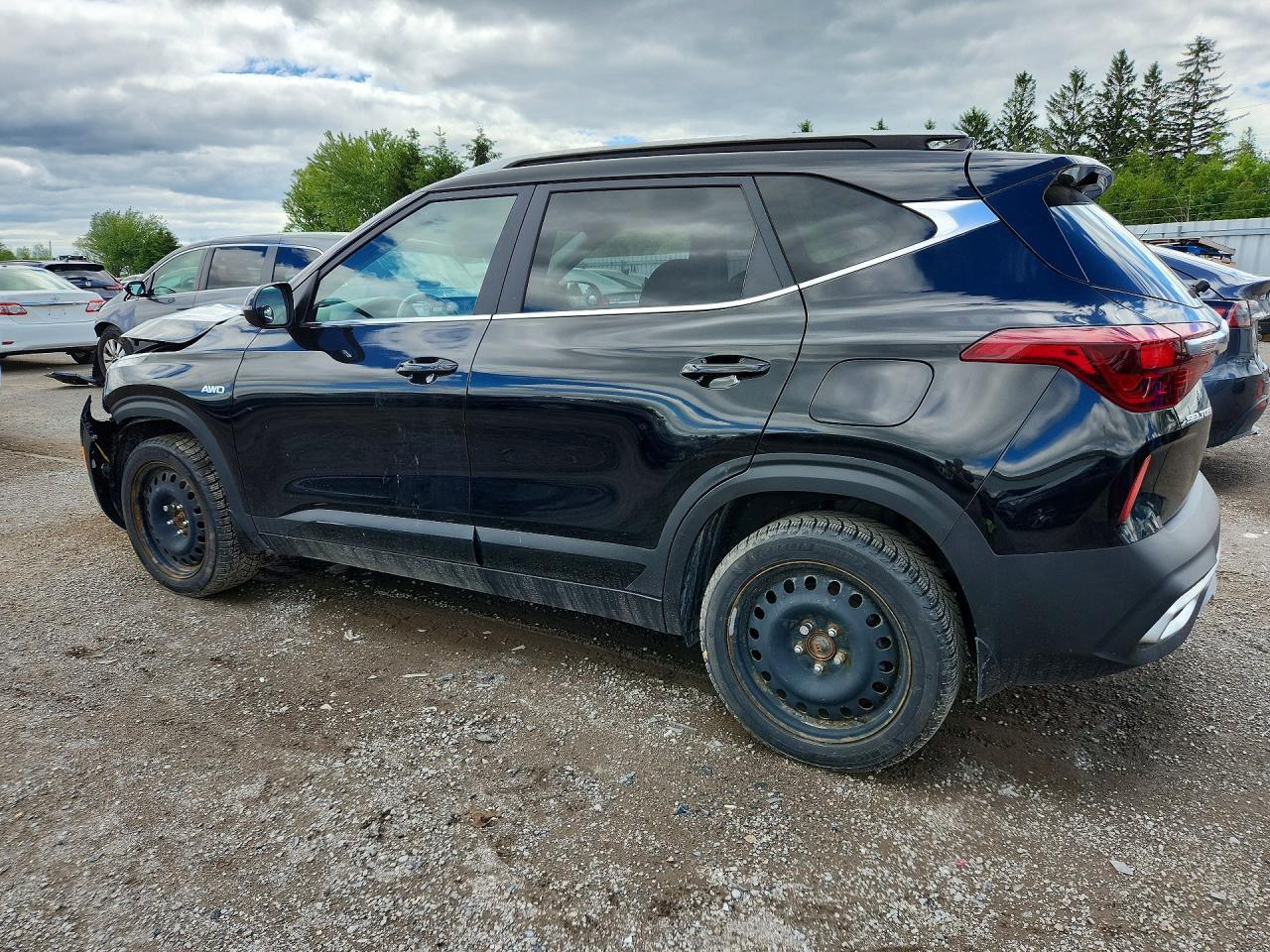 2023 KIA SELTOS