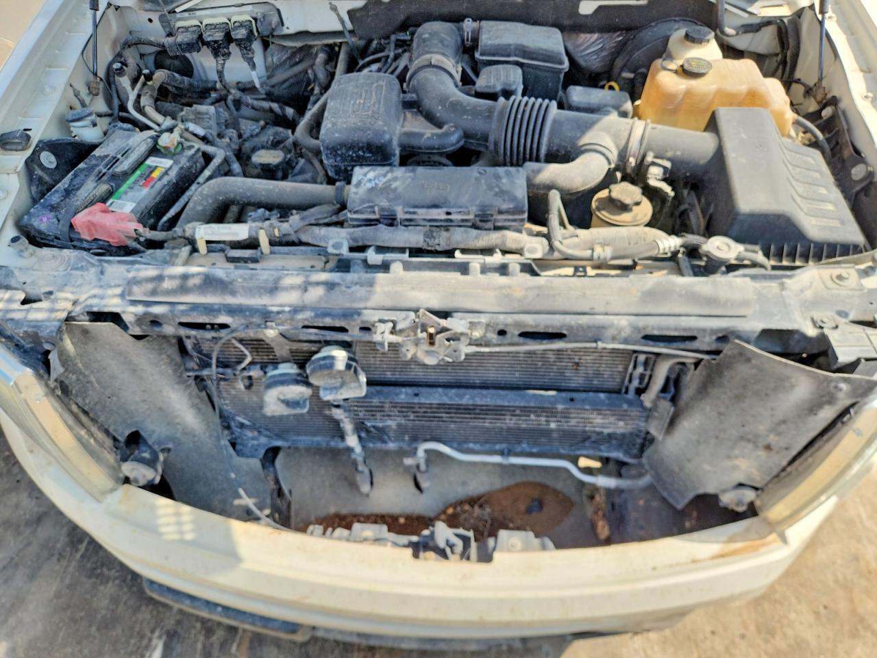 2009 FORD F-150 Lightning