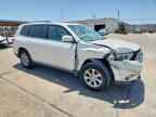 2013 TOYOTA HIGHLANDER