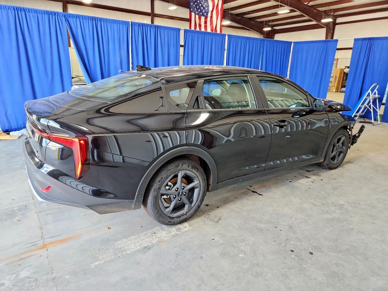 2026 KIA K4