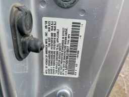 2008 HONDA Element