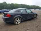 2013 DODGE Avenger