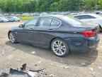 2016 BMW 5 series
