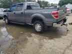 2013 FORD F-150 Lightning