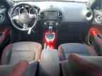 2013 NISSAN Juke
