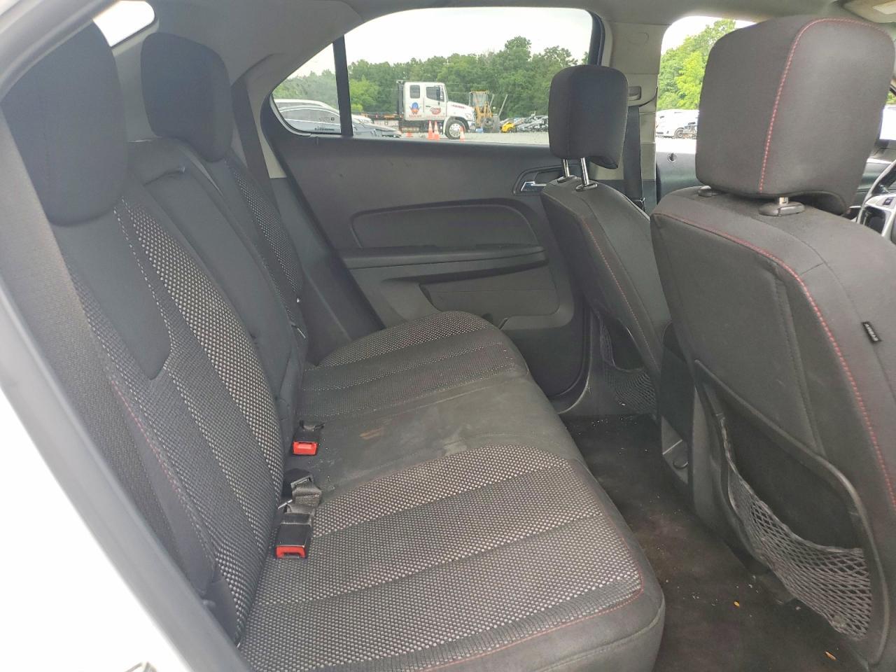 2011 CHEVROLET EQUINOX
