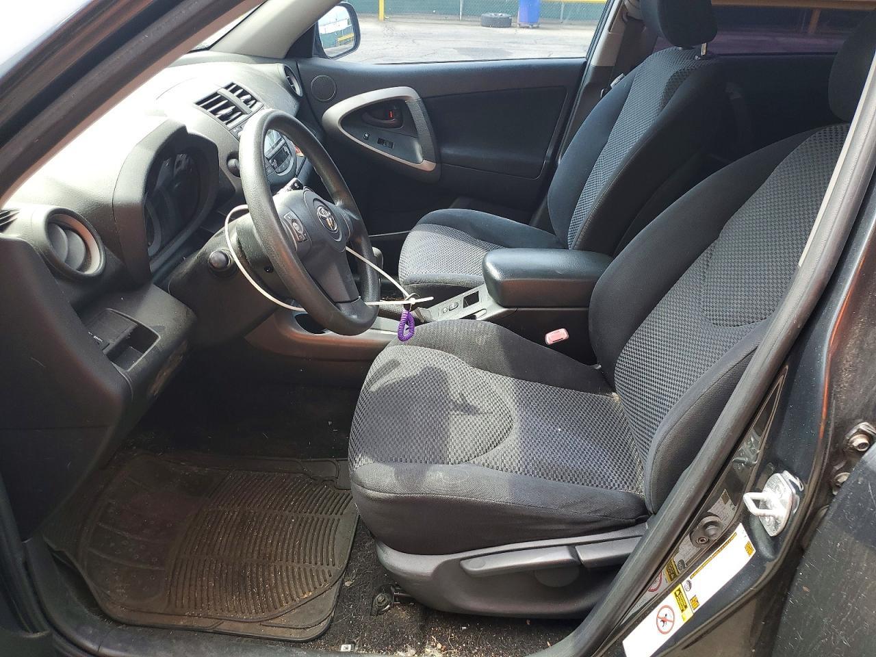 2006 TOYOTA RAV4