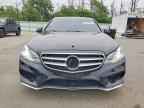 2016 MERCEDES-BENZ E-Class
