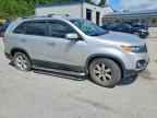 2012 KIA SORENTO