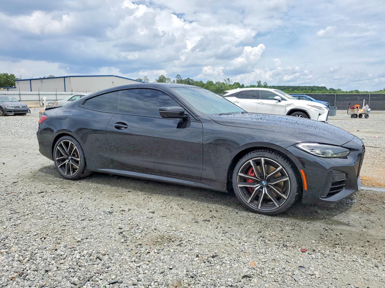 2021 BMW M440i