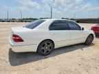 2006 LEXUS Ls 430