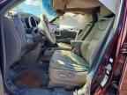 2008 HONDA Ridgeline