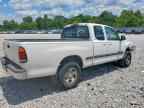 2002 TOYOTA TUNDRA