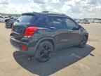 2020 CHEVROLET TRAX