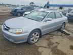 2002 ACURA TL