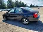 2005 KIA Spectra
